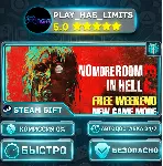 No More Room in Hell 2 *RU/BY/UA/СНГ Steam Auto - irongamers.ru
