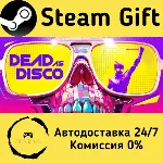 🚀 Dead as Disco 🤖 Steam Gift Россия ⚡ мгновенно