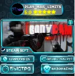 Bodycam *RU/BY/UA/СНГ Steam Auto - irongamers.ru