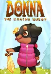 Donna: The Canine Quest (Steam/RU+CIS)