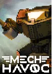 Mech Havoc (Steam/WW)