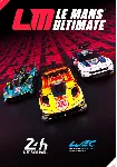Le Mans Ultimate (Steam/RU+CIS) - irongamers.ru