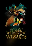 Folly Of The Wizards (Steam/WW)