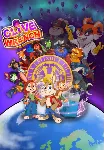 Clive 'N' Wrench (Steam/WW)