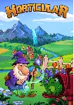 Horticular: Build a Garden, Attract Wildlife (Steam/RU+CIS)