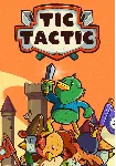 Tic Tactic (Steam/RU+CIS)