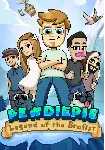 PewDiePie: Legend of the Brofist (Steam/WW)