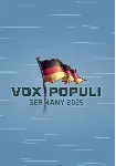Vox Populi: Germany 2025 (Steam/WW)