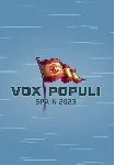 Vox Populi: Spain 2023 (Steam/WW)