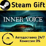 🚀 Inner Voice 🤖 Steam Gift Россия ⚡ мгновенно