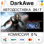 STAR WARS™ - The Force Unleashed™ Ultimate Sith Edition STEAM•RU АВТОДОСТАВКА 0% - irongamers.ru