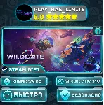 🎁 Wildgate *RU/BY/UA/СНГ Steam Auto