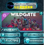 🎁 Wildgate - Renegade Pack *RU/BY/UA/СНГ Steam Auto