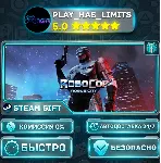 RoboCop: Rogue City Alex Murphy Edition *RU/BY/UA/СНГ Steam Auto - irongamers.ru