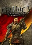 Gothic III: Forsaken Gods Enhanced Edition (Steam/WW)