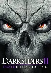 Darksiders II: Deathinitive Edition (Steam/RU+CIS)