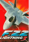 F-22 Lightning 3 (Steam/RU+CIS) - irongamers.ru