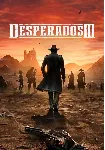 Desperados III (Steam/RU+CIS) - irongamers.ru