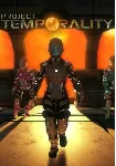 Project Temporality (Steam/WW)
