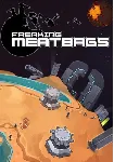 Freaking Meatbags (Steam/RU+CIS)