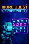 Word Quest: Cyberpunk Xbox One|X|S активация - irongamers.ru