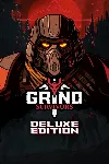 Grind Survivors: Deluxe Edition Xbox активация - irongamers.ru