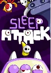 Sleep Attack (Steam/RU+CIS)