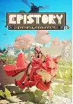 Epistory - Typing Chronicles (Steam/WW)