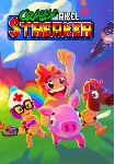 Crazy Pixel Streaker (Steam/RU+CIS)