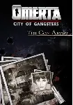Omerta - City of Gangsters - The Con Artist (Steam/RU+CIS)