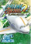 Airline Tycoon 2: Gold (Steam/RU+CIS)