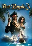 Port Royale 3 (Steam/RU+CIS)