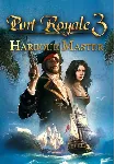 Port Royale 3: Harbour Master (Steam/RU+CIS)