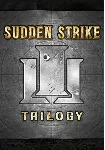 Sudden Strike Trilogy (Steam/RU+CIS)