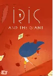 Iris and the Giant: Card Deck Roguelike (Steam/RU) - irongamers.ru