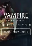 Vampire: The Masquerade - Coteries of New York Soundtrack (Steam/RU+CIS)