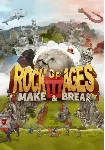 Rock of Ages 3: Make & Break (Steam/RU) - irongamers.ru