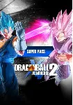 DRAGON BALL XENOVERSE 2 - Super Pass (Steam/RU+CIS) - irongamers.ru