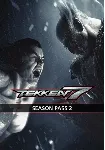 TEKKEN 7 - Season Pass 2 (Steam/RU+CIS) - irongamers.ru