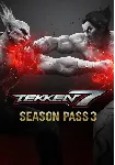 TEKKEN 7 - Season Pass 3 (Steam/RU+CIS) - irongamers.ru