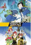Digimon Story Cyber Sleuth: Complete Edition (Steam/RU+CIS) - irongamers.ru