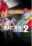 DRAGON BALL XENOVERSE 2 - Ultra Pack Set (Steam/RU+CIS) - irongamers.ru
