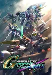SD GUNDAM G GENERATION CROSS RAYS (Steam/RU+CIS) - irongamers.ru