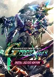 SD GUNDAM G GENERATION CROSS RAYS - Deluxe Edition (Steam/RU+CIS) - irongamers.ru