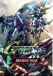 SD GUNDAM G GENERATION CROSS RAYS - Season Pass (Steam/RU+CIS) - irongamers.ru