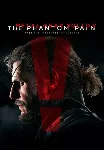 Metal Gear Solid V: The Phantom Pain (Steam/RU+CIS) - irongamers.ru