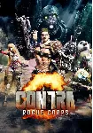 Contra: Rogue Corps (Steam/RU+CIS)