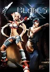 X-Blades (Steam/RU+CIS)
