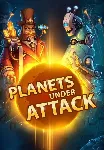 Planets Under Attack (Steam/RU+CIS)