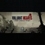 Valiant Hearts: The Great War / Soldats Inconnus : Mémoires de la Grande Guerre · Ste - irongamers.ru
